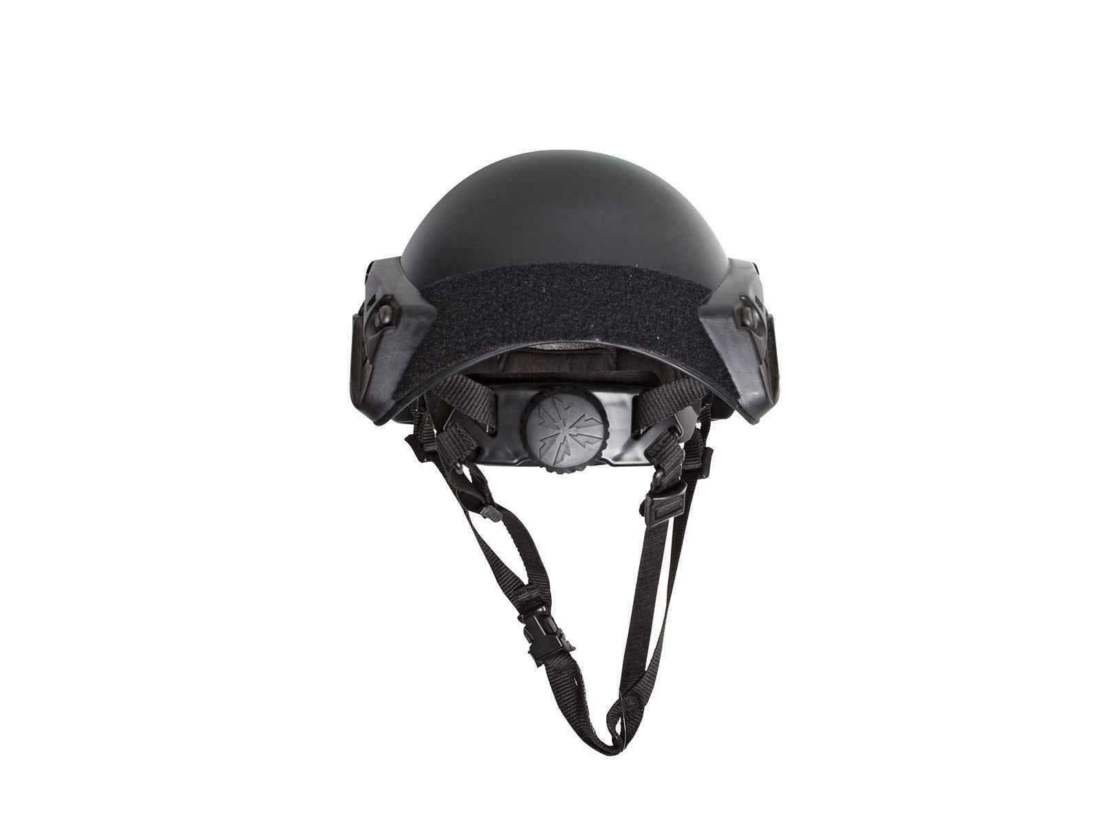 Fast Helmet — image 2