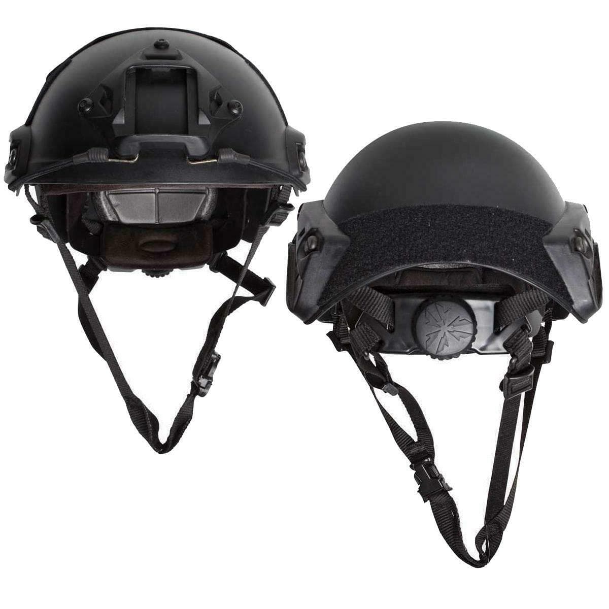 Fast Helmet — image 3