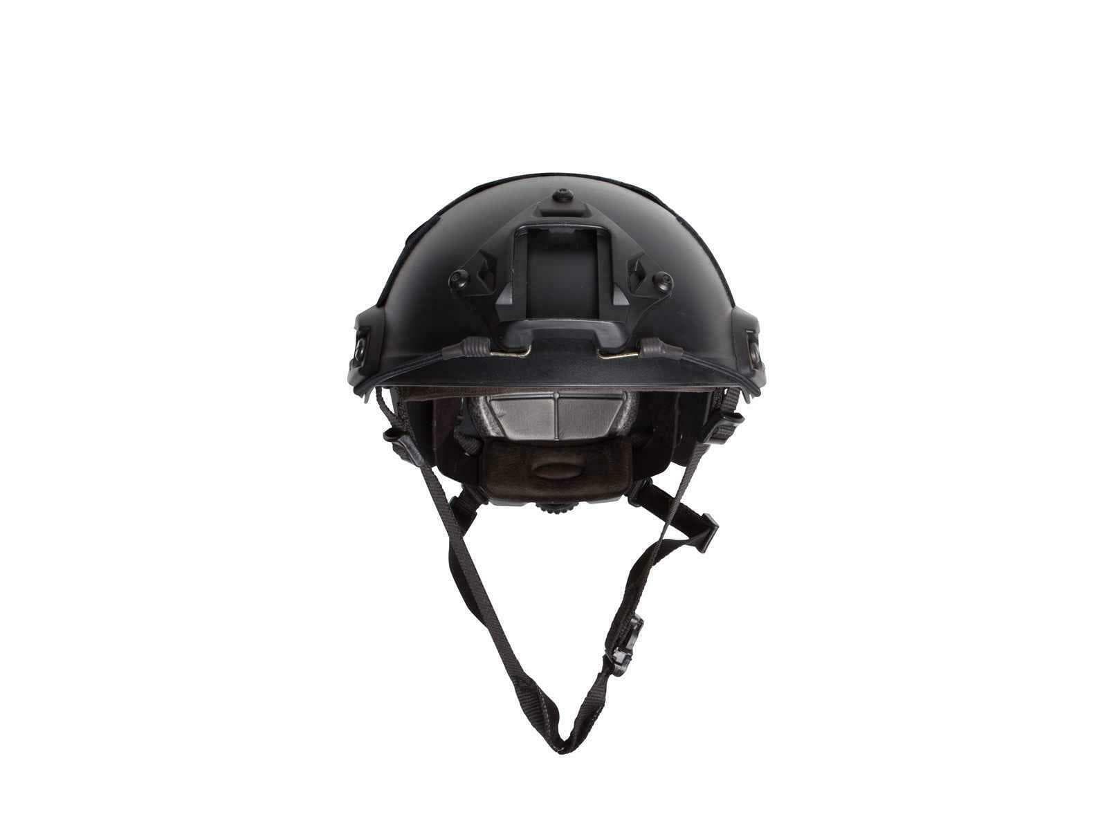 Fast Helmet