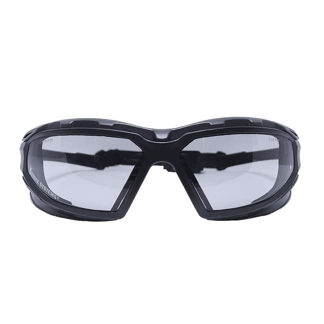 Highlander Plus Airsoft Shooting Glasses Smoked — image 2