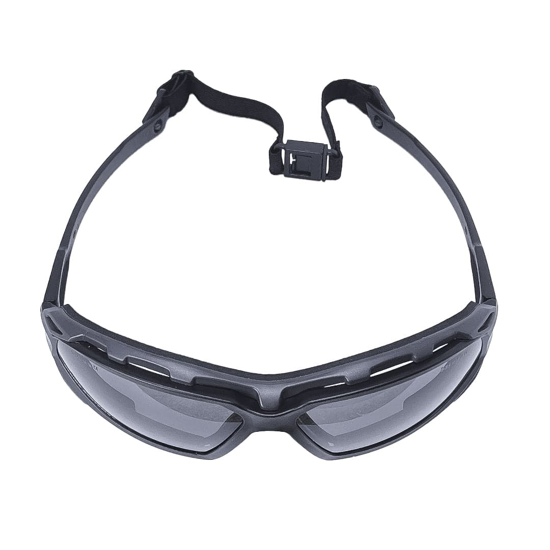 Highlander Plus Airsoft Shooting Glasses Smoked — image 3