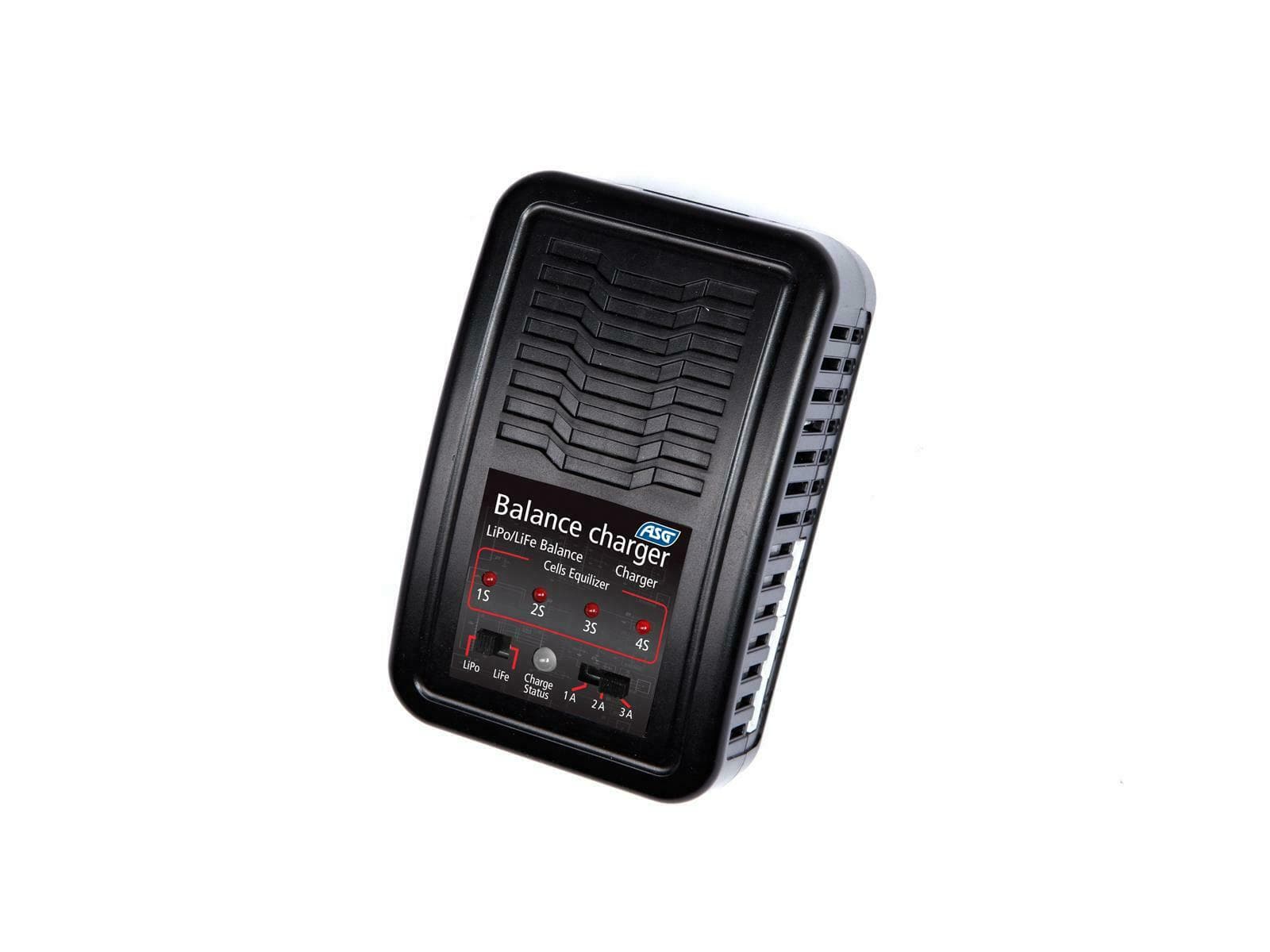 Lipo Life Airsoft Battery Charger