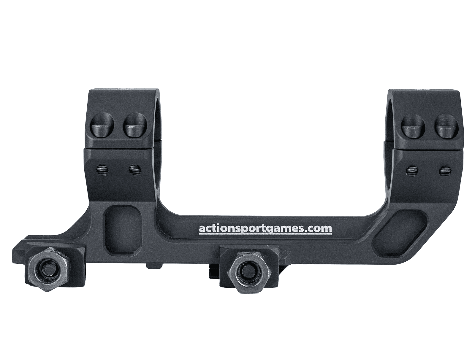 LOMS-01 Optic Telescopic Low Scope Mount 30 mm — image 2
