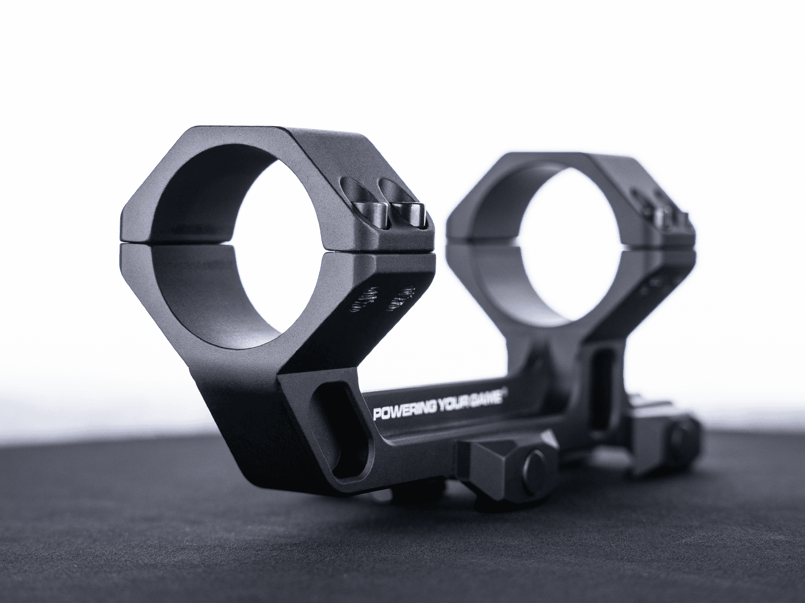 LOMS-01 Optic Telescopic Low Scope Mount 30 mm — image 3