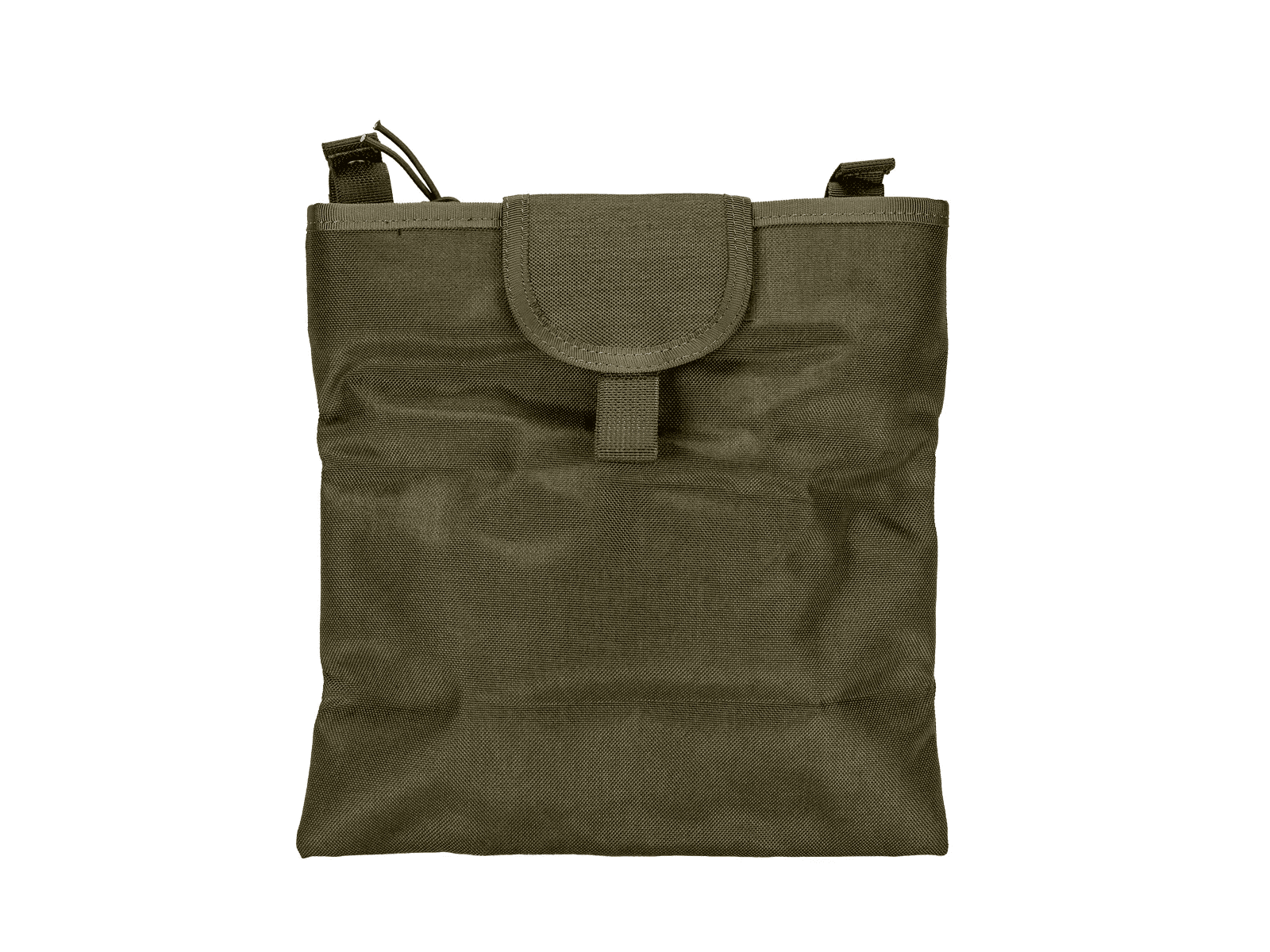 Molle Foldable Ammo Dump Pouch — image 2