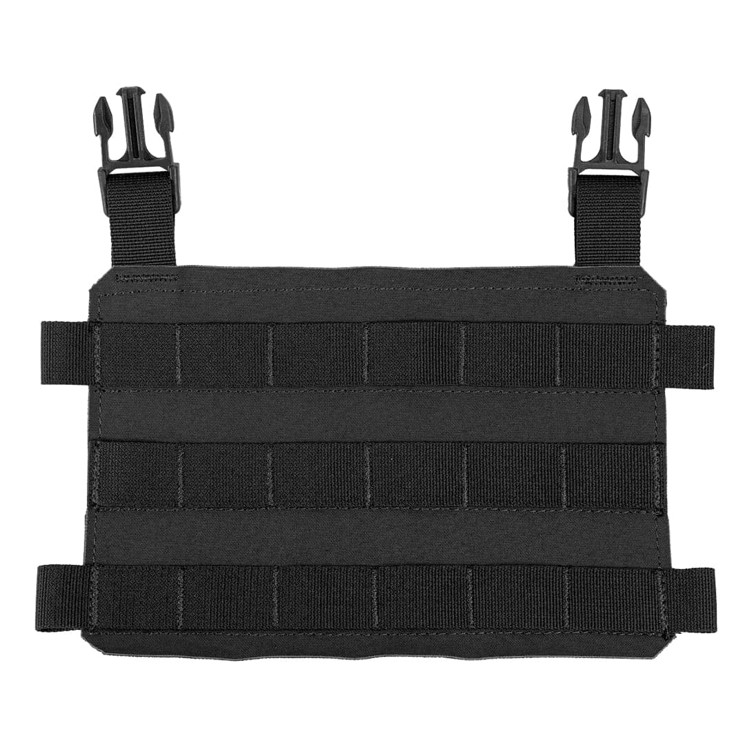 MP-01 Molle Panel For PC-01 Airsoft Vest Rig — image 2