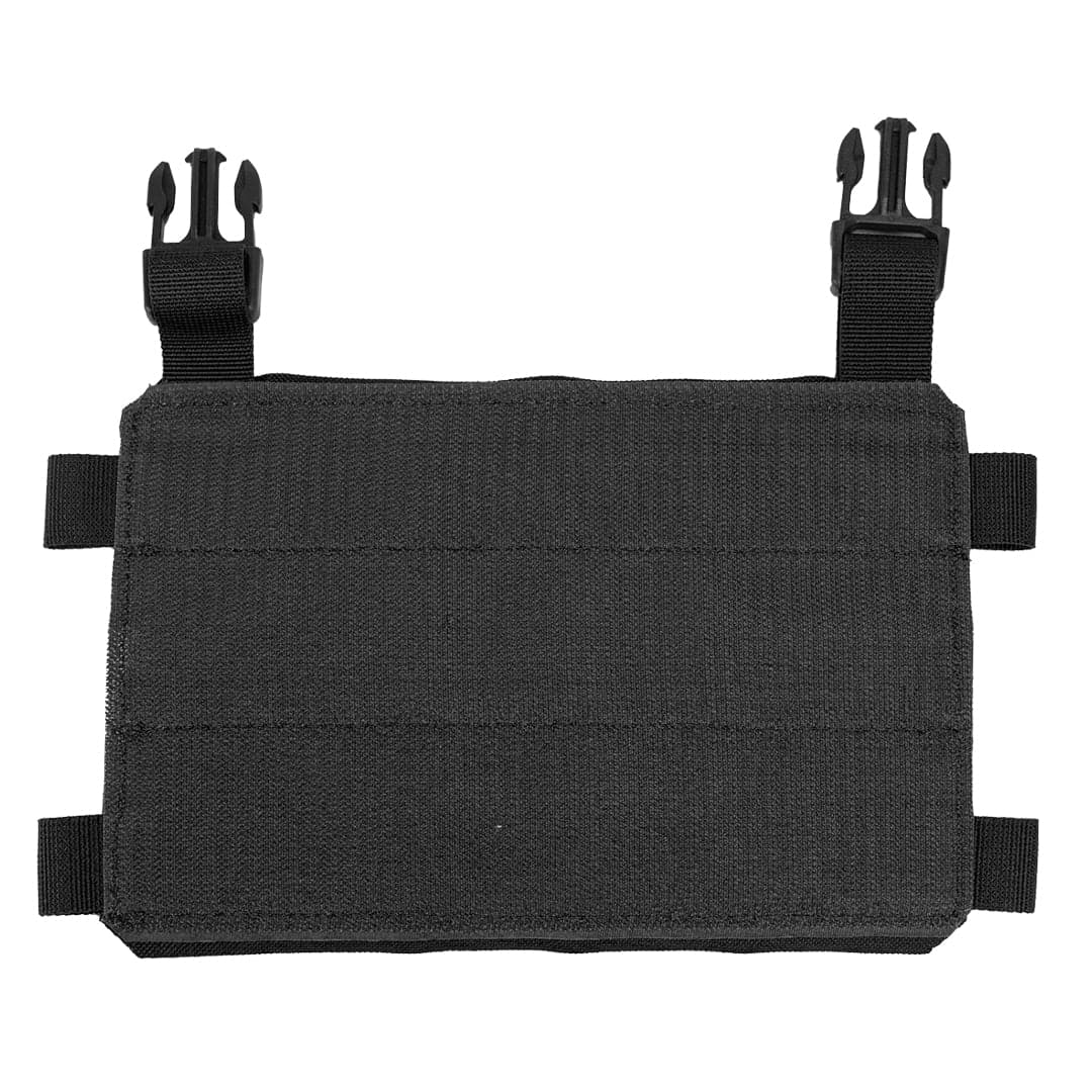 MP-01 Molle Panel For PC-01 Airsoft Vest Rig — image 3