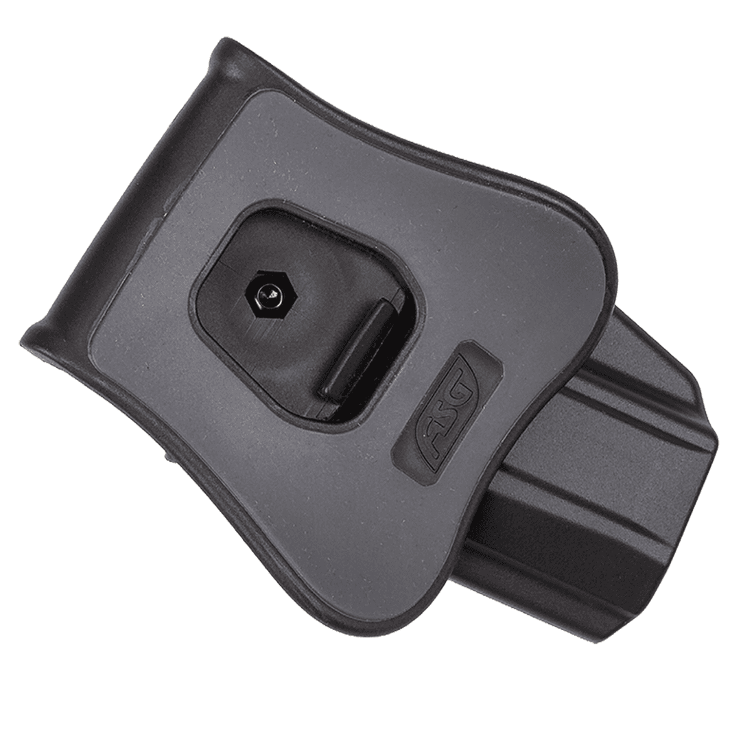 Pistol Holster Poly Holster CZ P-07 CZ P-09 R/H — image 2