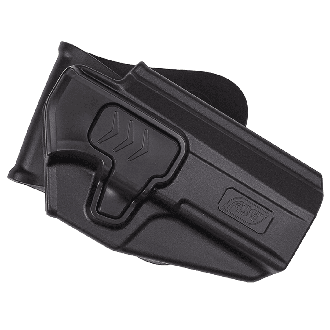 Pistol Holster Poly Holster CZ P-07 CZ P-09 R/H