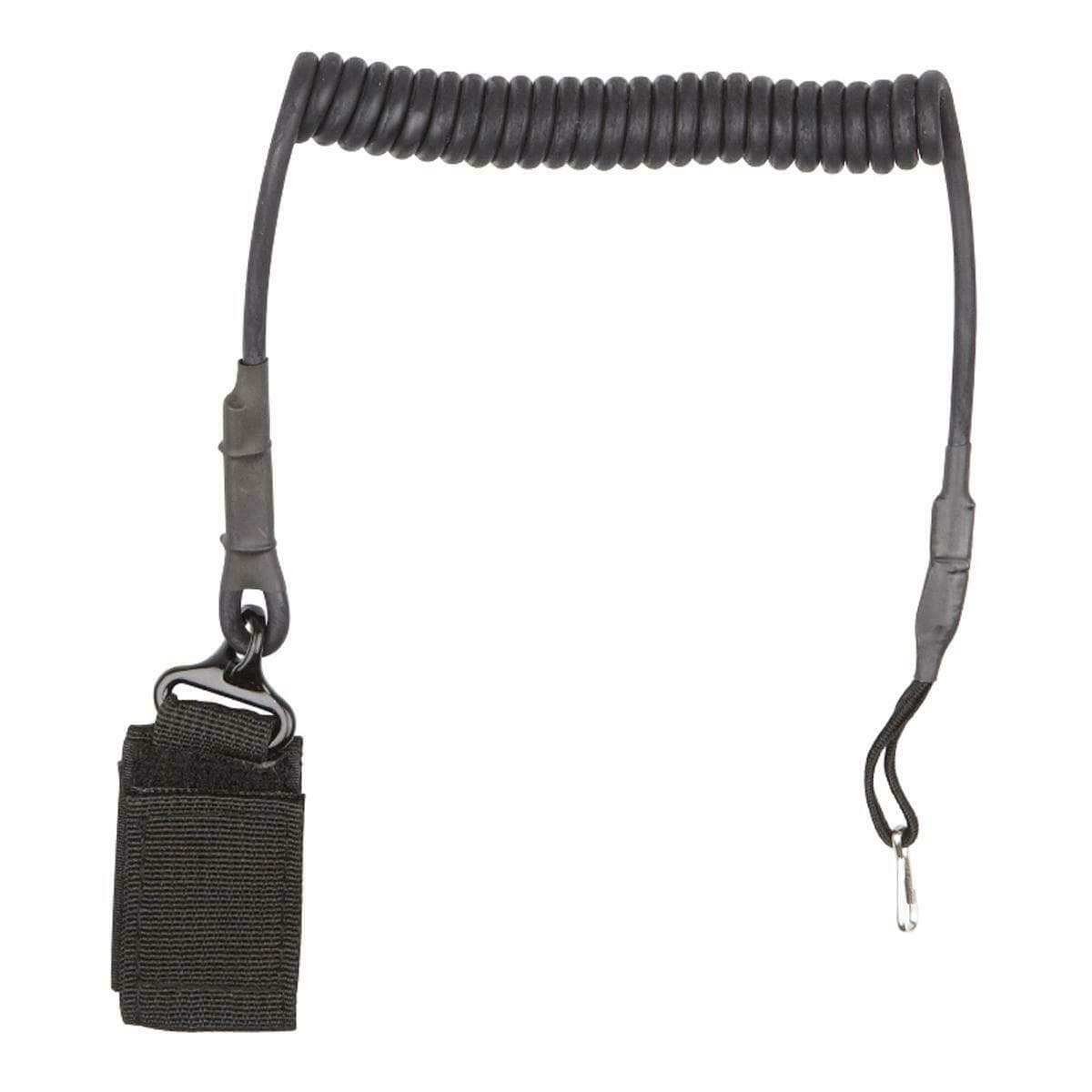 Pistol Lanyard