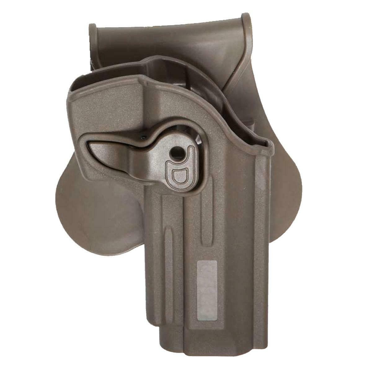 Pistol Retention Holster — image 2
