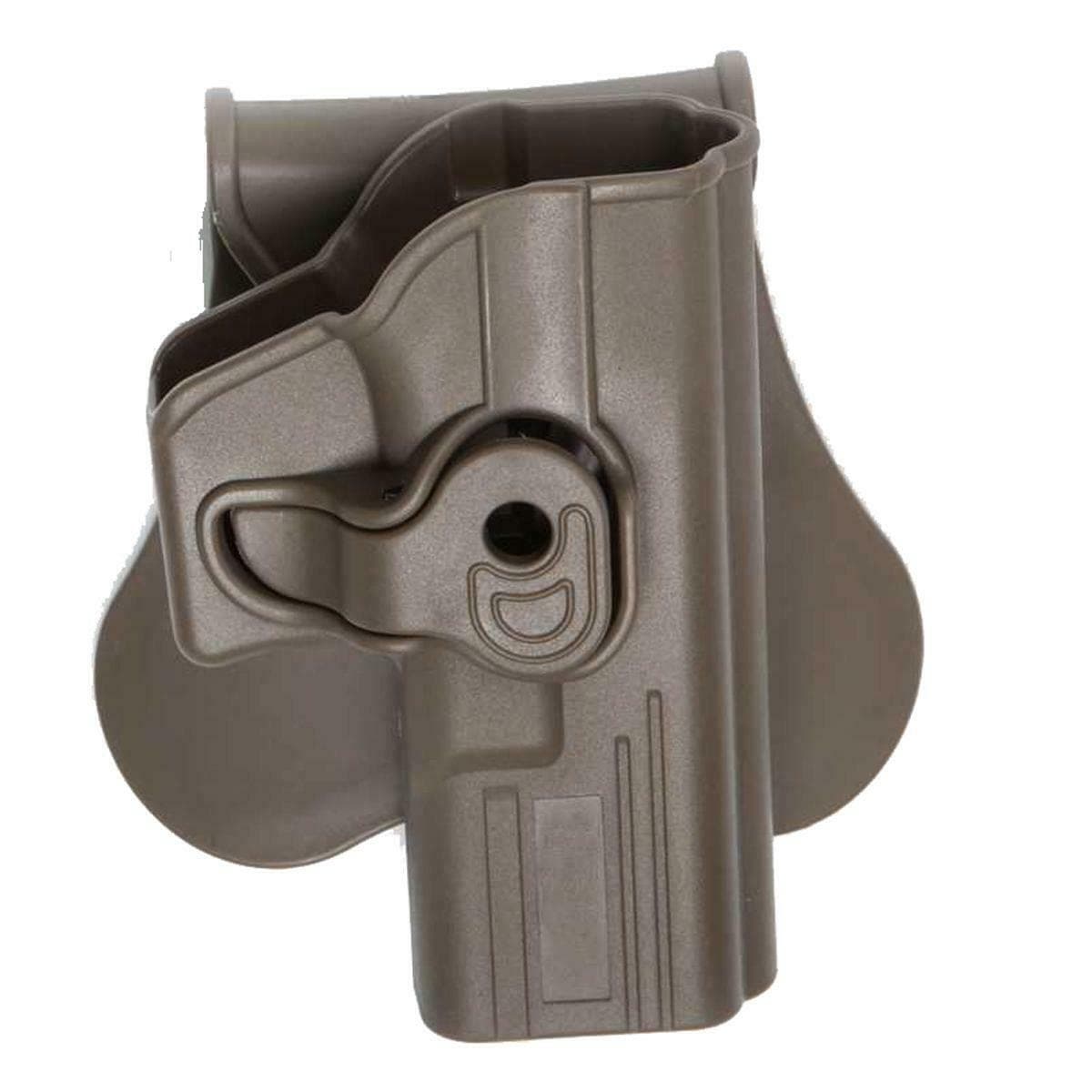 Pistol Retention Holster — image 3
