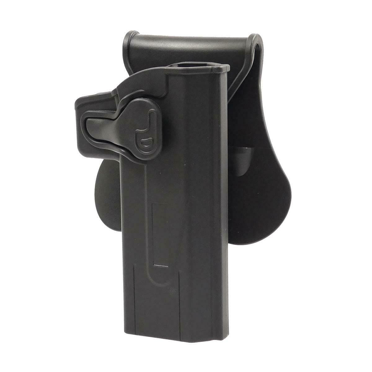 Polymer Roto Holster For Hi-CAPA 5.1