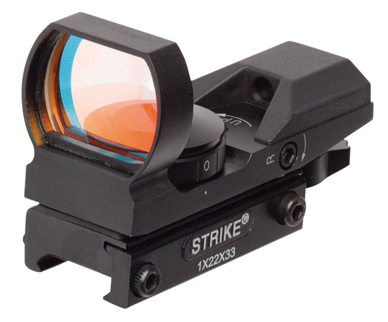 Red Dot Scope