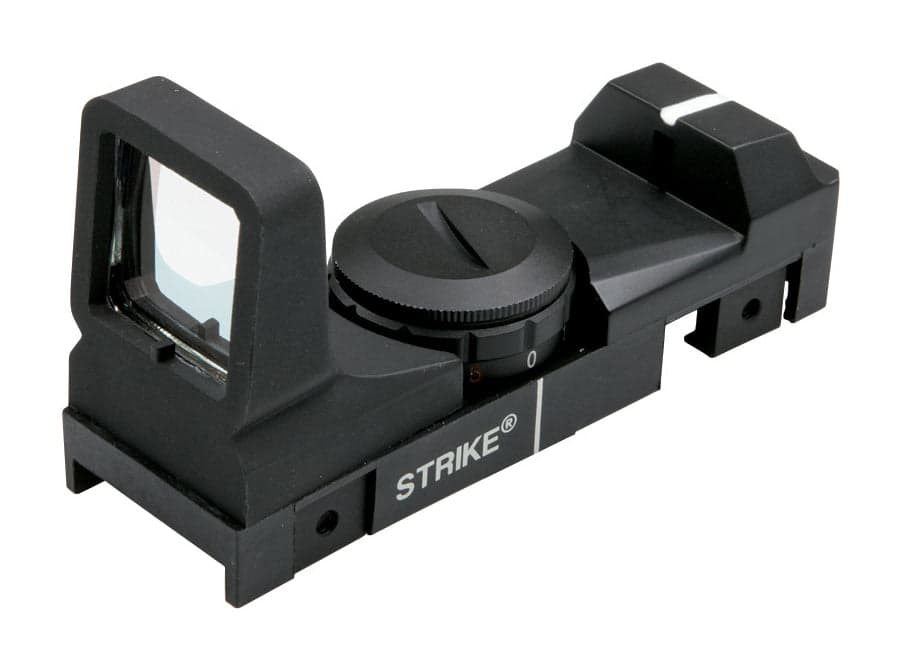Red & Dot Sight