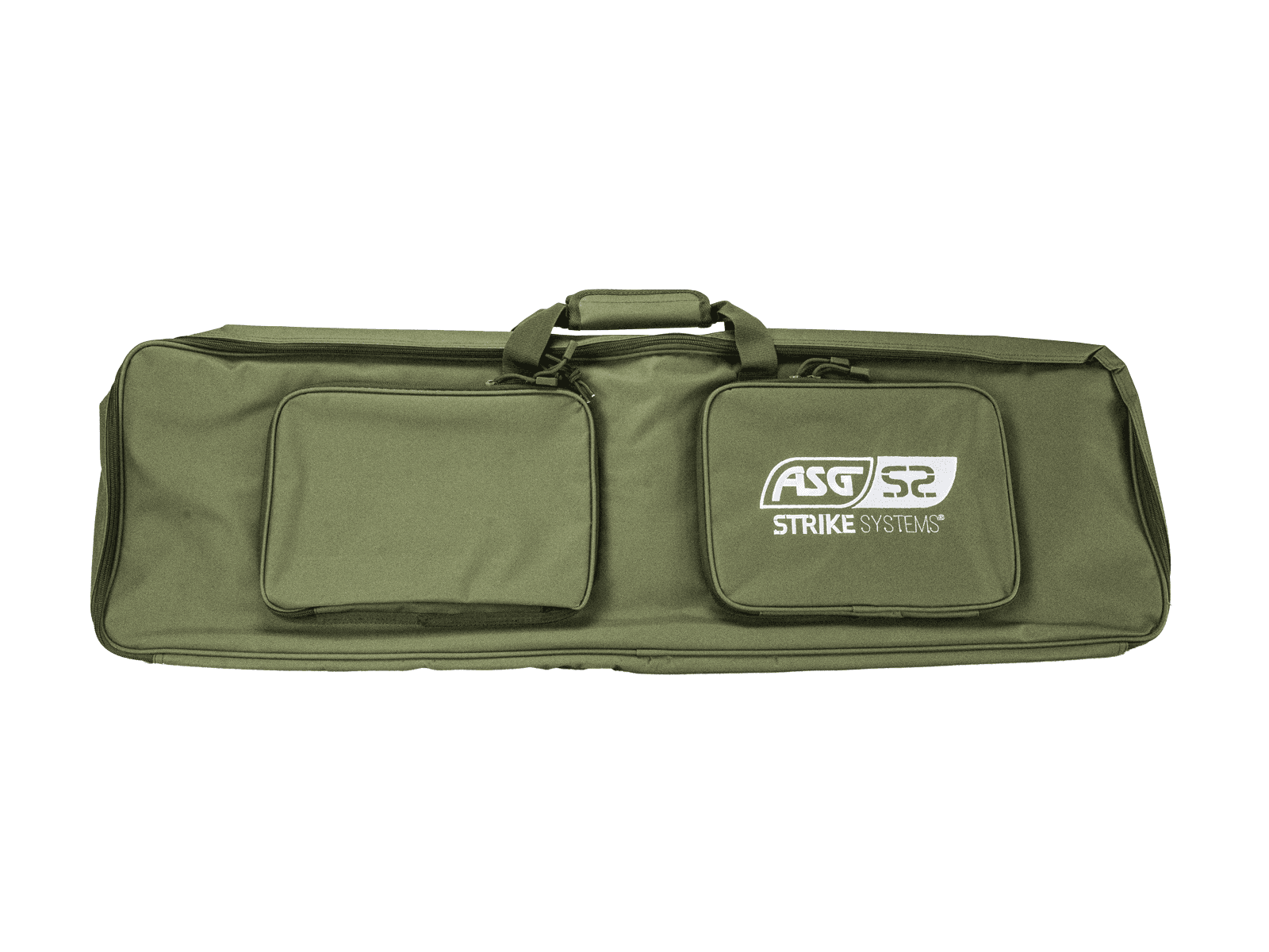 Rifle Bag Padded 100cm Transport Airsoft Airgun