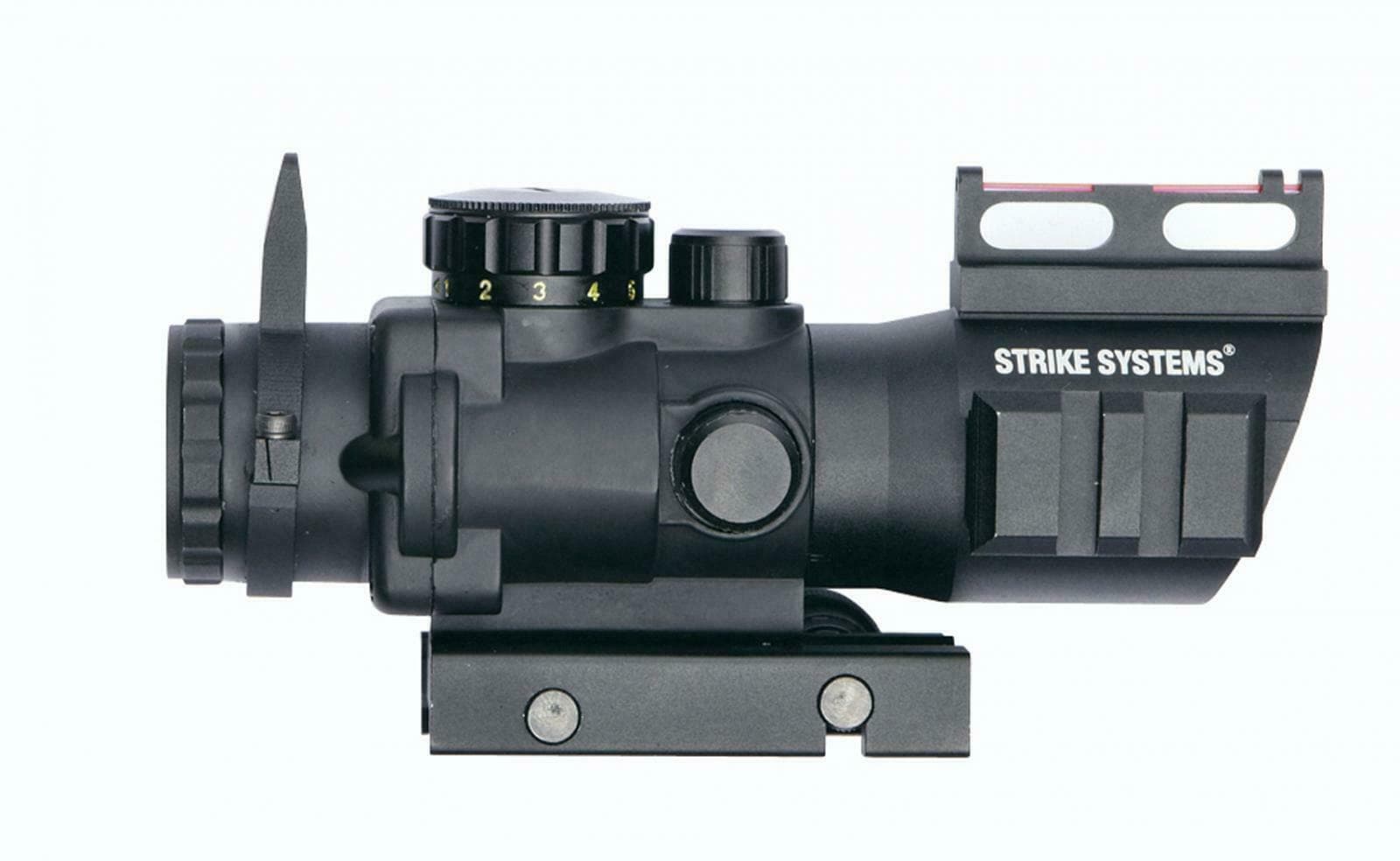 Rifle Scope Acog Style 4X32 — image 2