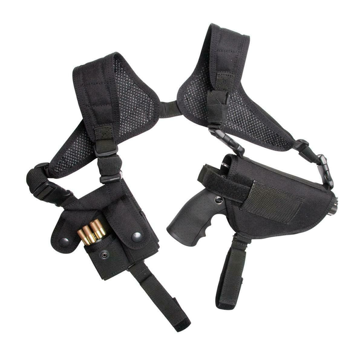 Shoulder Revolver Holster