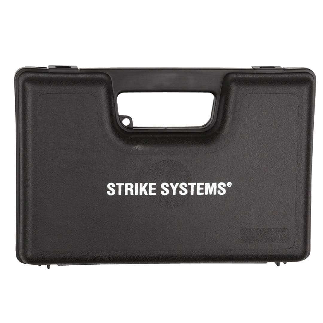 Single Pistol Carry Case