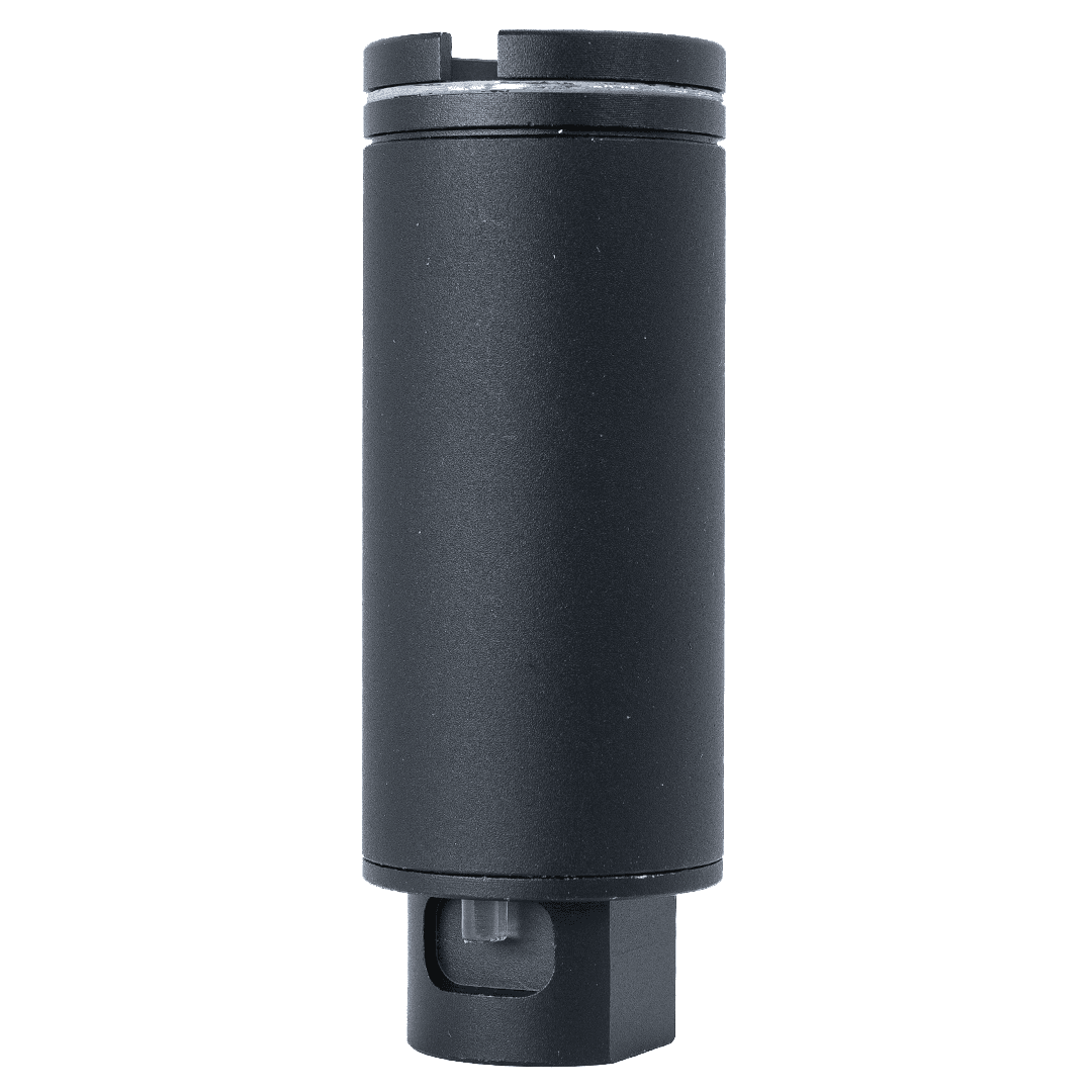 System Airsoft Mole Tracer Unit B.E.T 14mm CCW — image 2