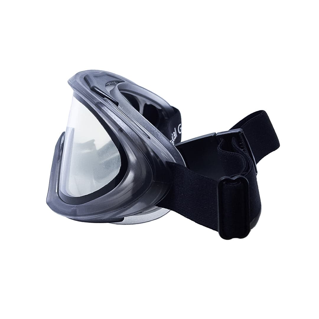 Tac Airsoft Googles Capstone Dual Lens Clear — image 2