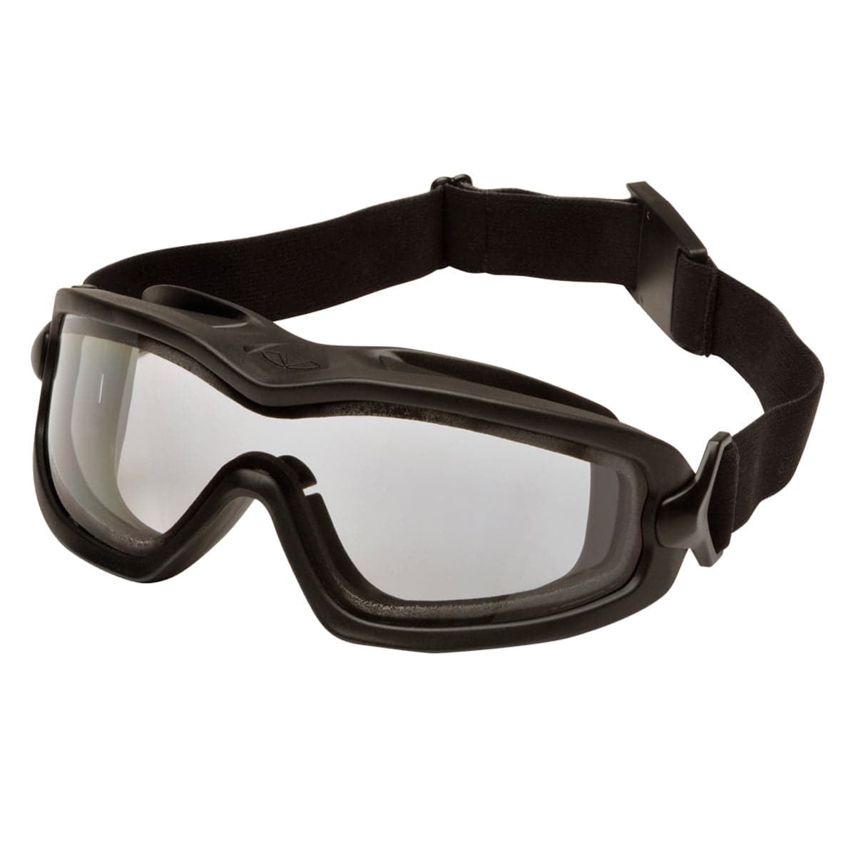 Tactical Airsoft Goggles Clear