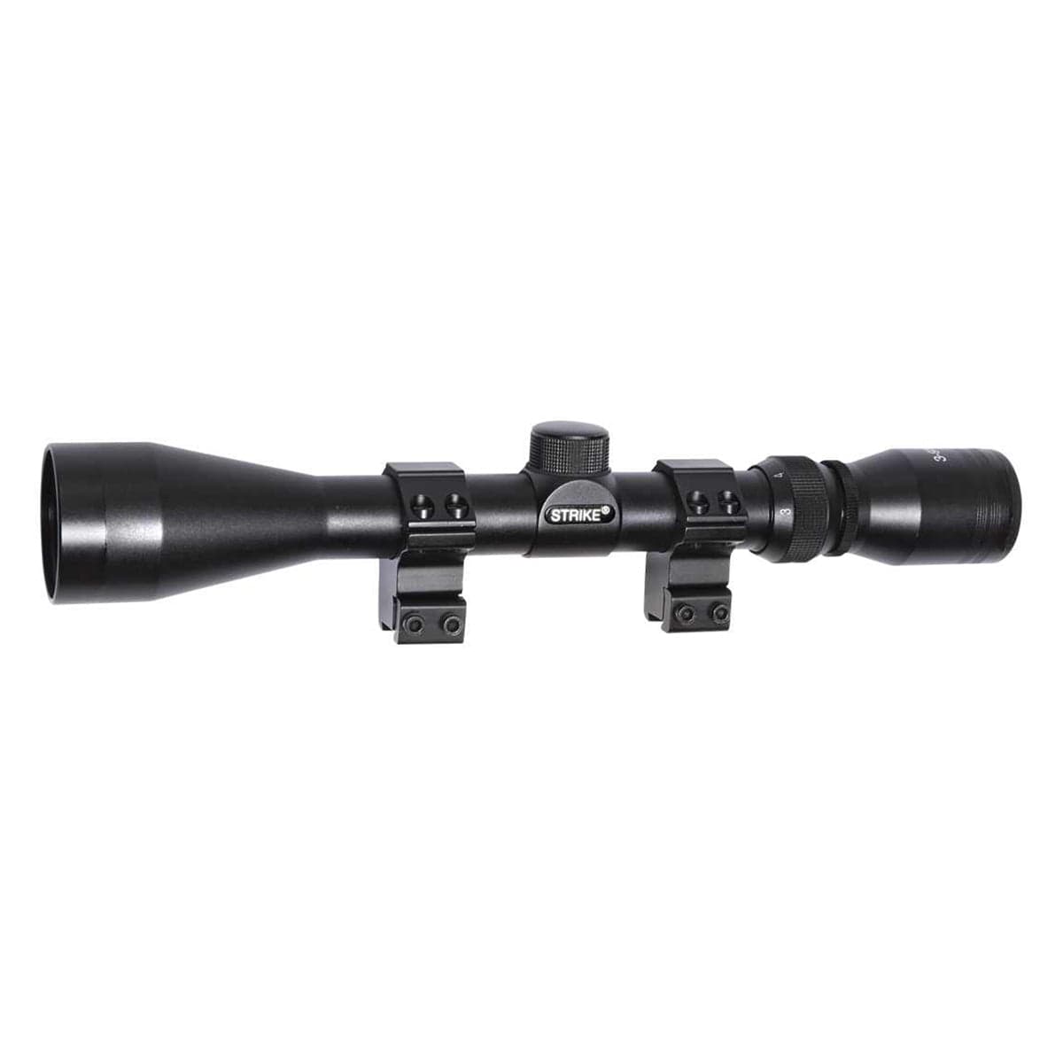 Telescopic Rifle Scope 3-9x40
