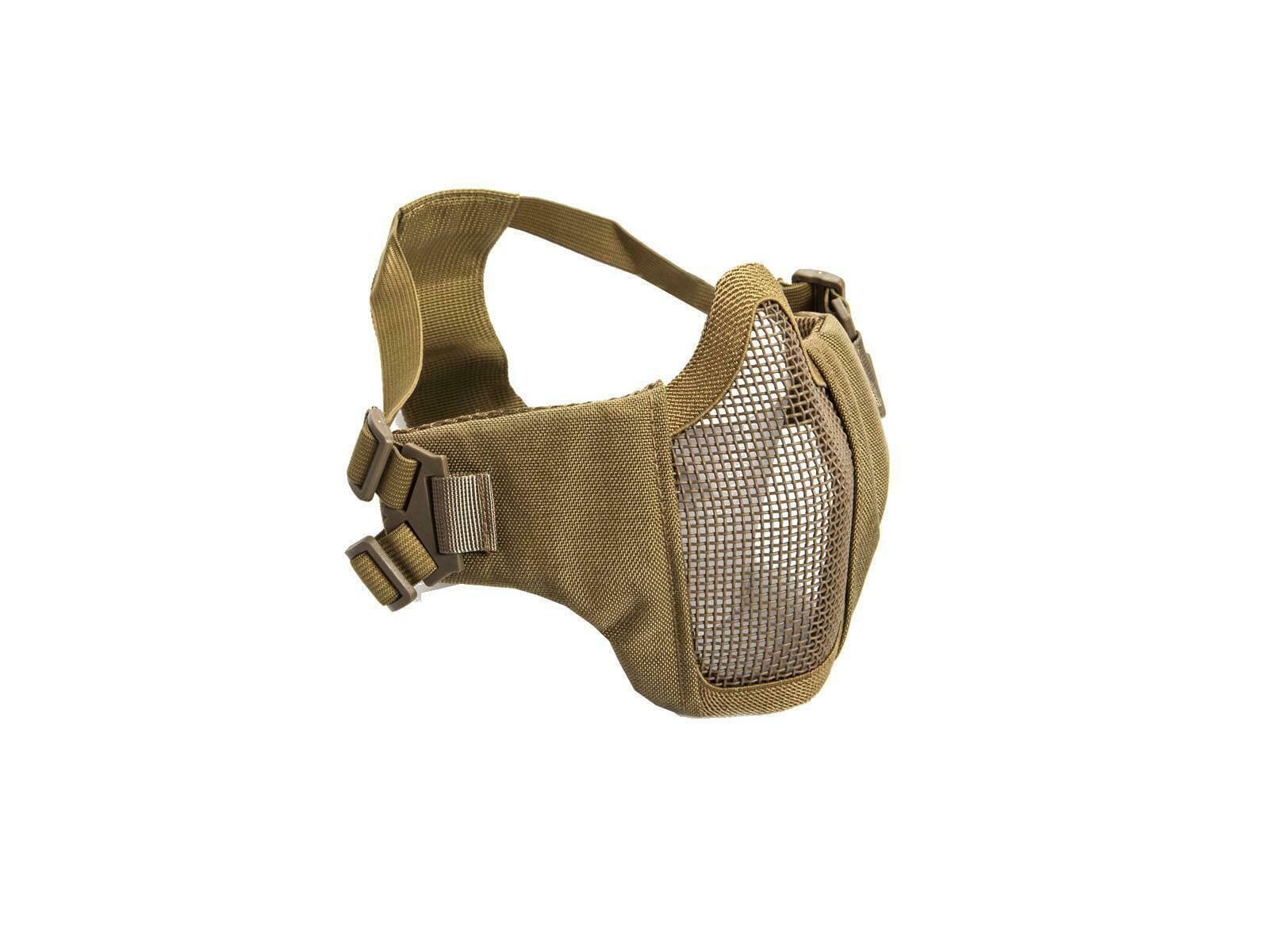 V7 Comfort Fit Airsoft Mesh Mask — image 2