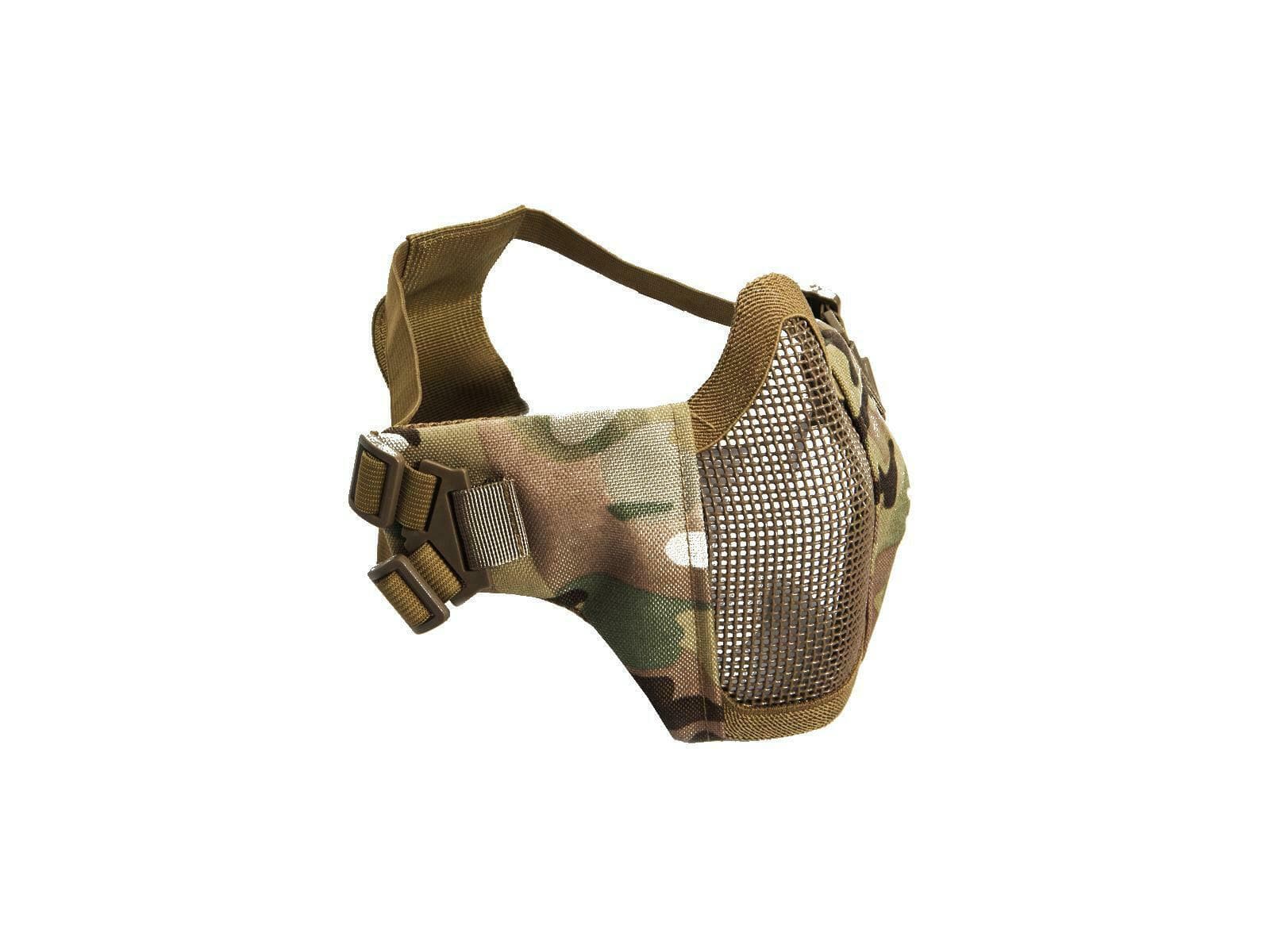 V7 Comfort Fit Airsoft Mesh Mask — image 3