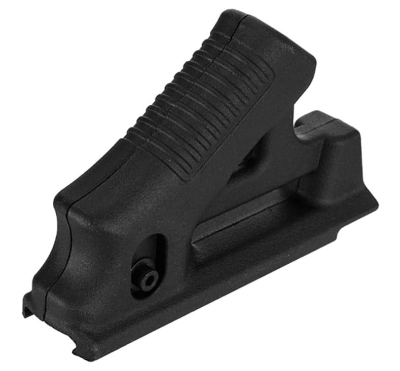 Angled RIS Tactical Grip — image 2