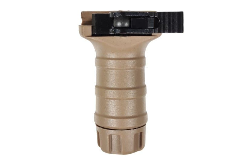 Rail Vertical Grip