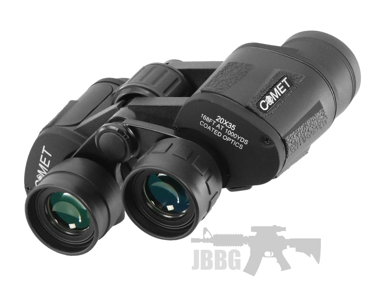 HD 20×35 Binoculars — image 3