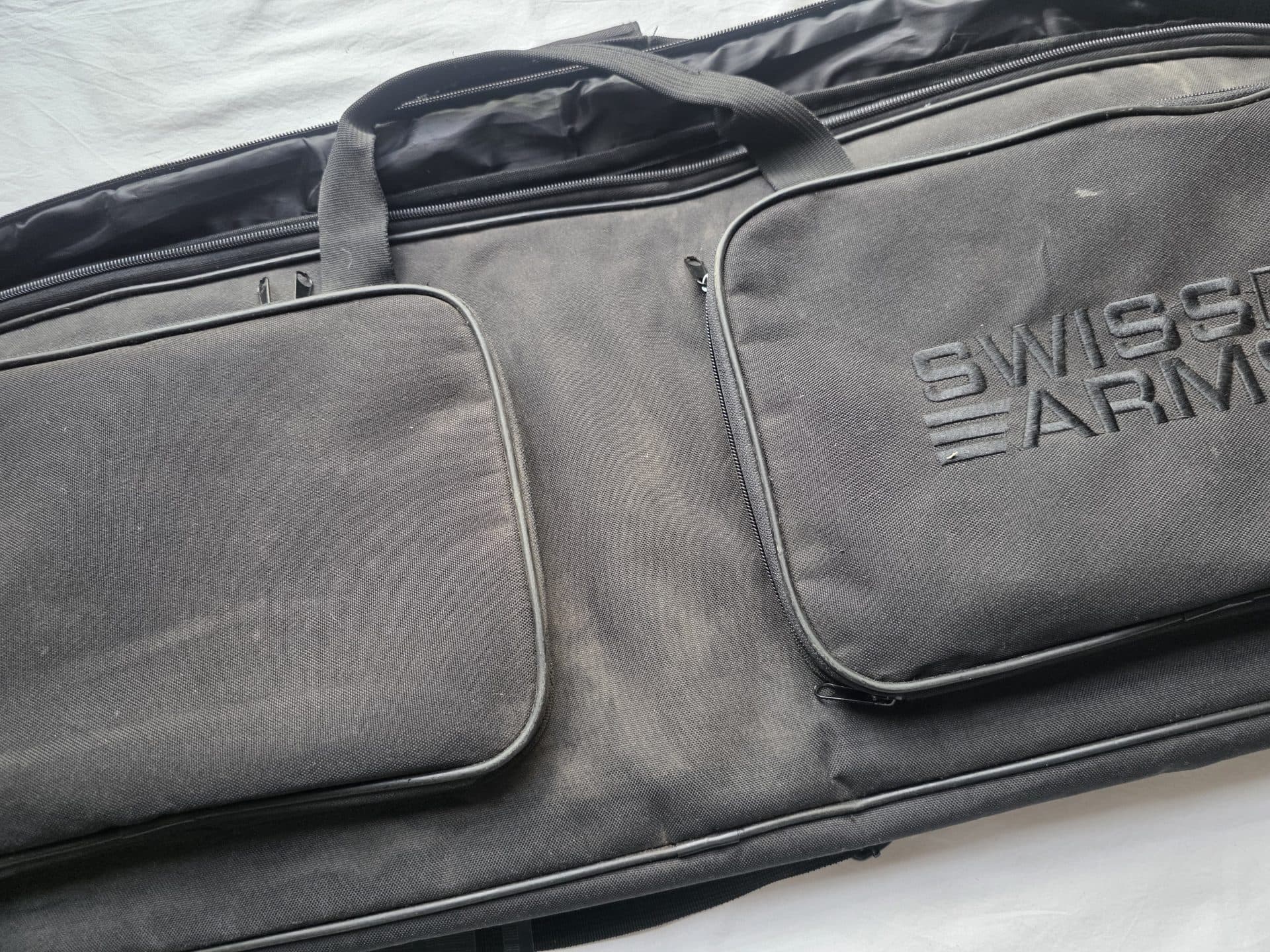 Padded Gun Bag – Grade C — image 2