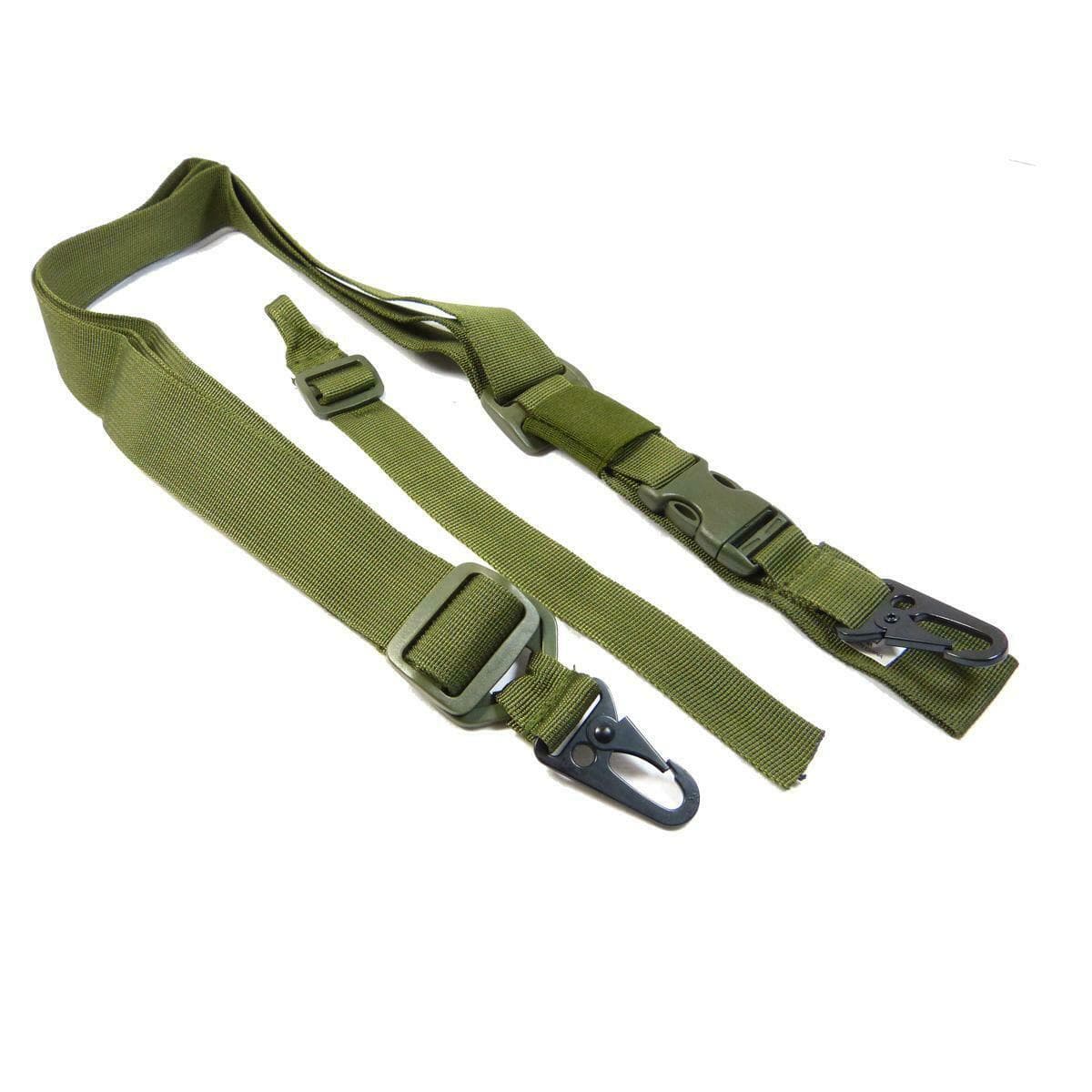 3 Point Rifle Sling