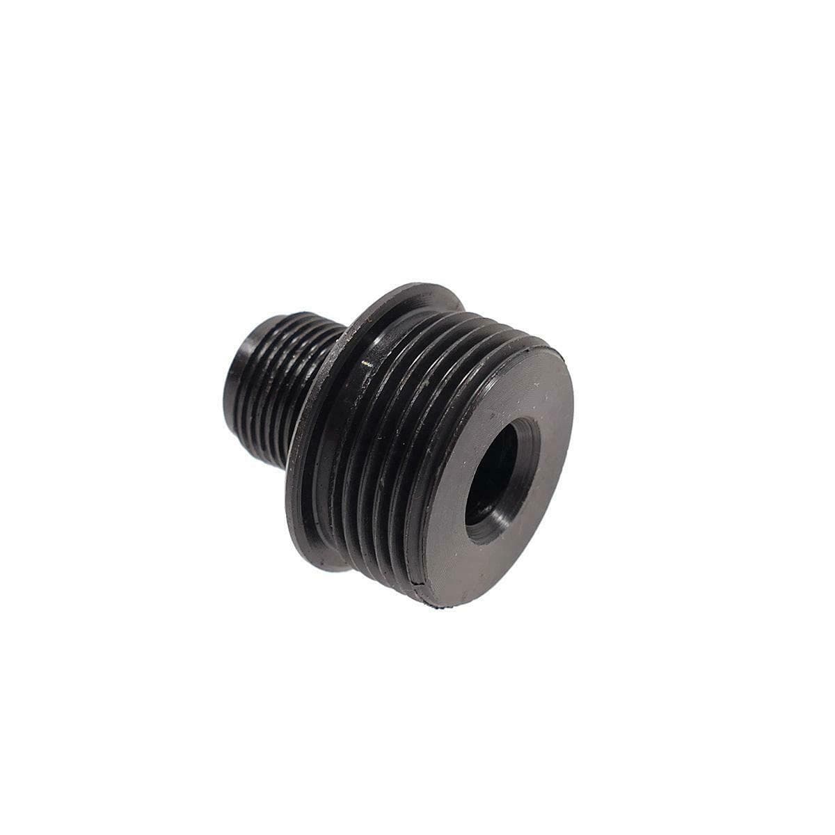 Barrel Extension Adapter MAUSER 14mm CCW — image 2