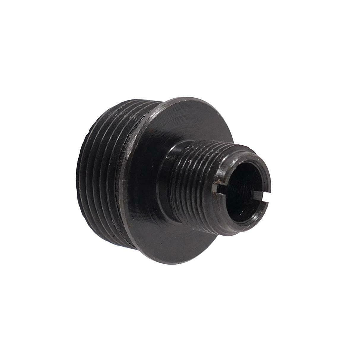 Barrel Extension Adapter MAUSER 14mm CCW
