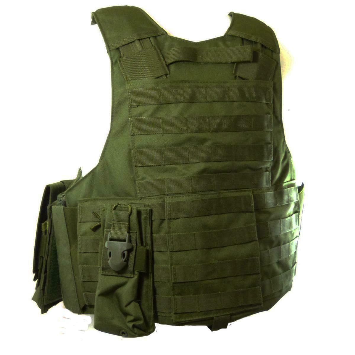 CIRAS Airsoft Vest — image 2