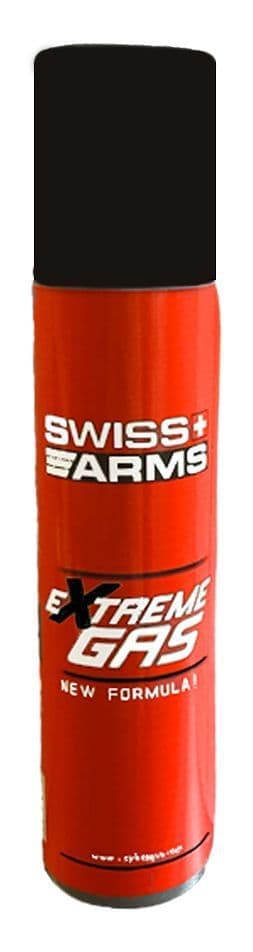 Extreme Gas 100ml Pocket Bottle (InStore Only)