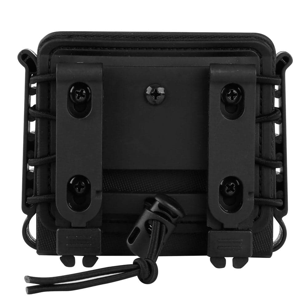Heavy Magazine Fast Pouch SR25 etc — image 3