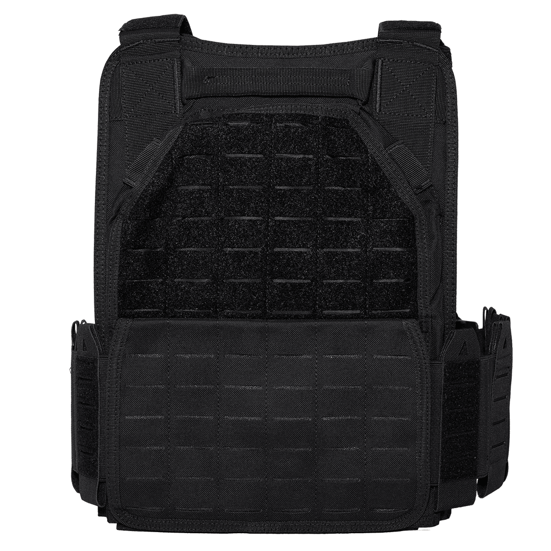 JPC Style Molle Vest Plate Carrier — image 3