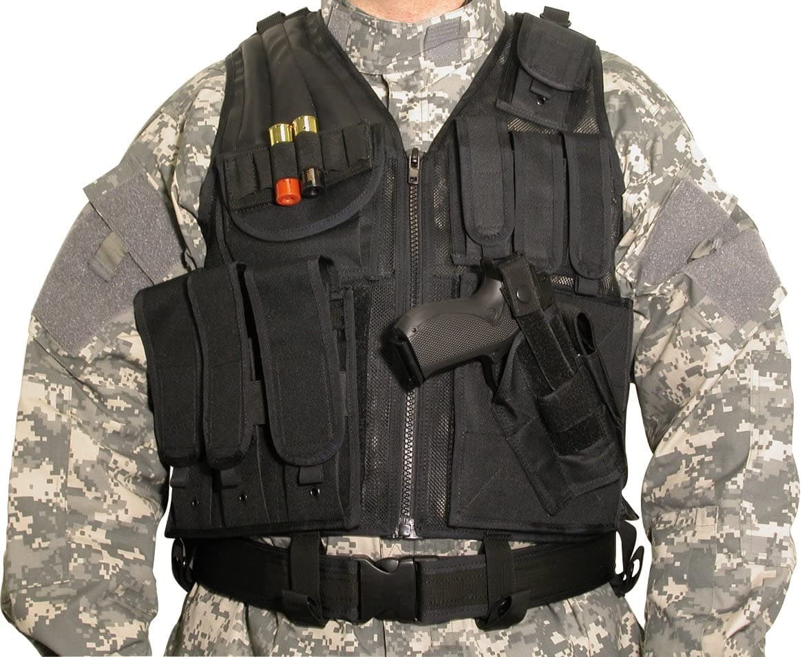 Light Weight Quick Draw Vest — image 2