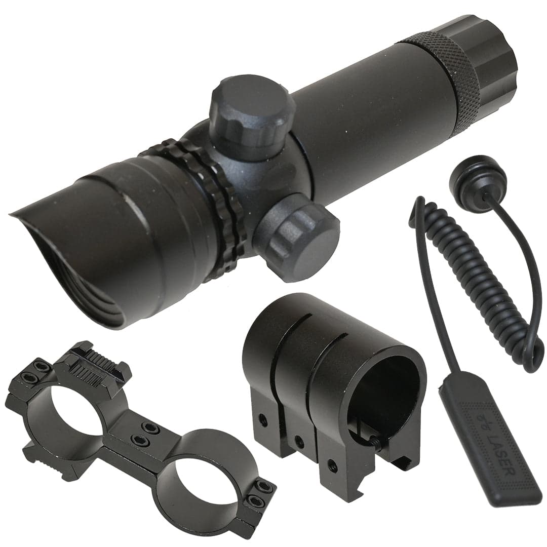 Pro Airsoft Target Sight Laser Pointer