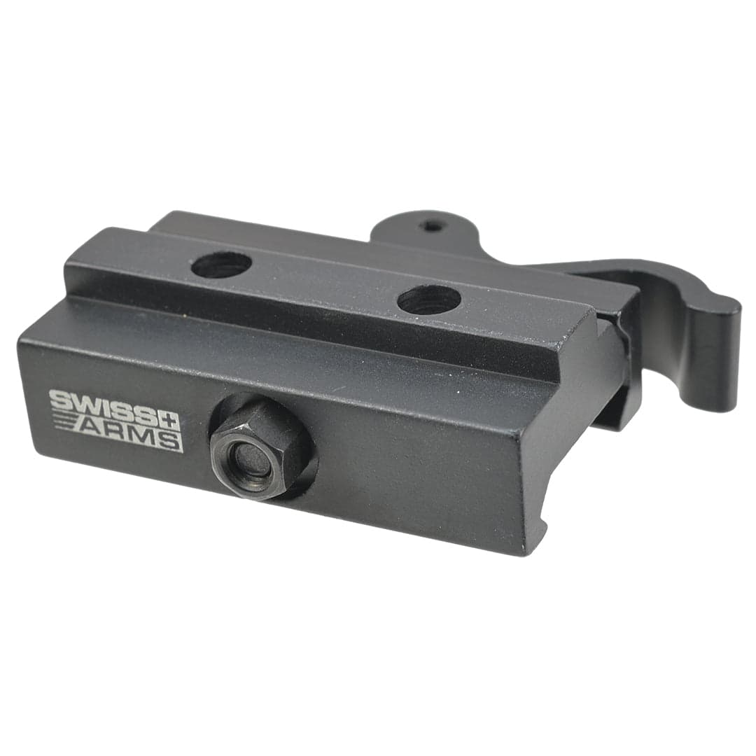 QD Weaver Sight Adapter