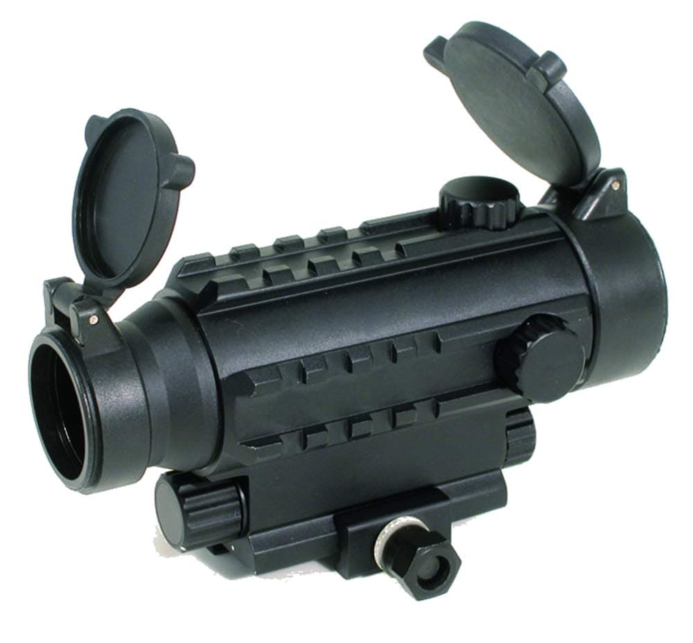 Railed Dot Sight — image 2