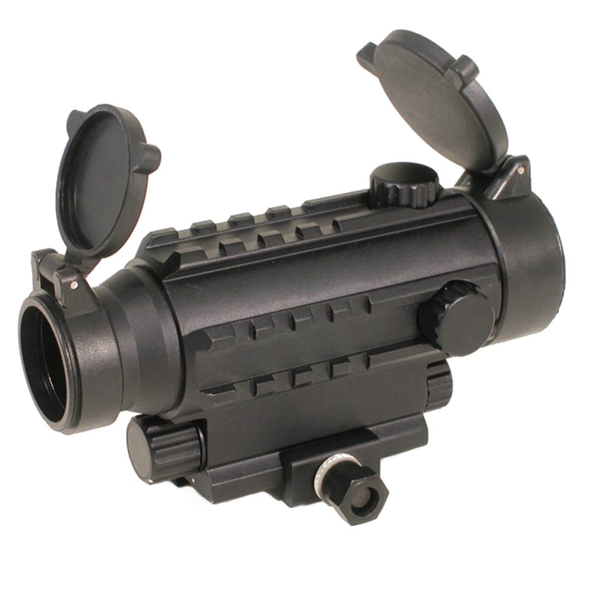 Railed Dot Sight