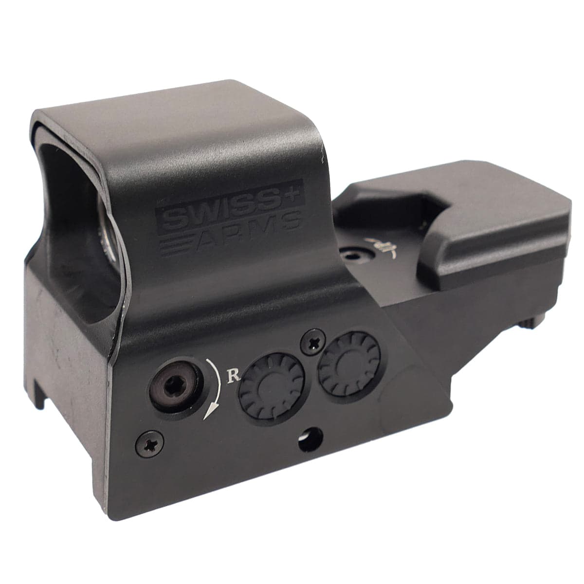 Rechargeable Reflex Dot Sight / Red — image 2