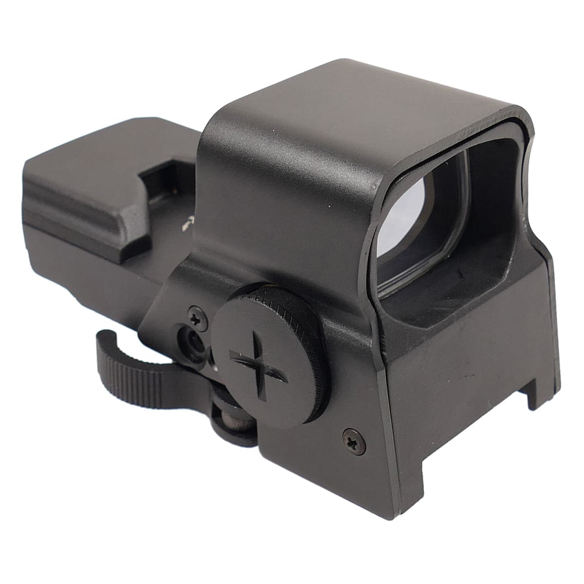 Rechargeable Reflex Dot Sight / Red — image 3