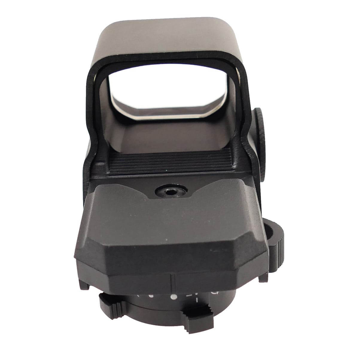 Rechargeable Reflex Dot Sight / Red