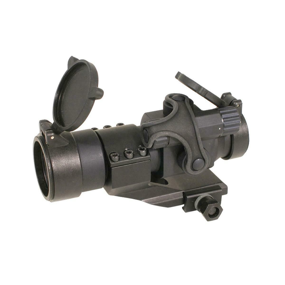 Red Dot Scope