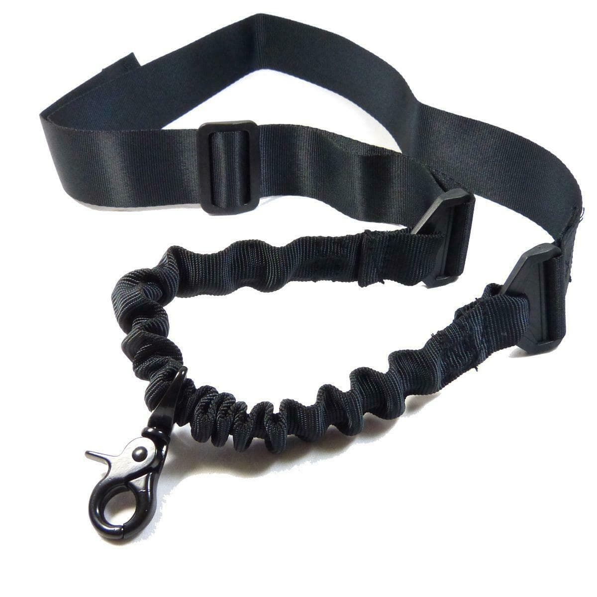 Single Point Rifle Sling Bungee